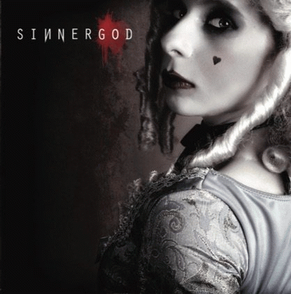 Sinnergod : A World in Grey